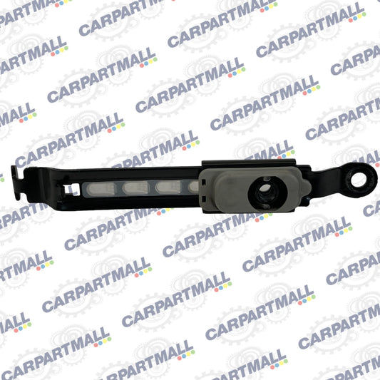 2005-2008 TOYOTA COROLLA FRONT LEFT DRIVER SIDE SEAT BELT HEIGHT ADJUSTER OEM