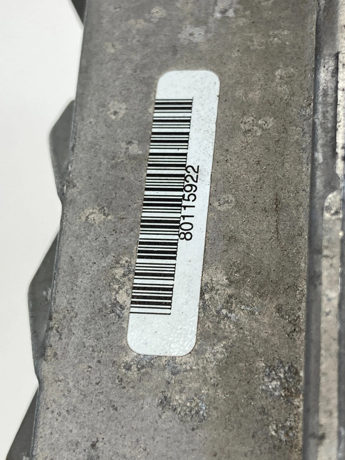 2013-2016 Chevrolet Equinox 2.4L A/T Engine Computer Control Module ECM ECU PCM