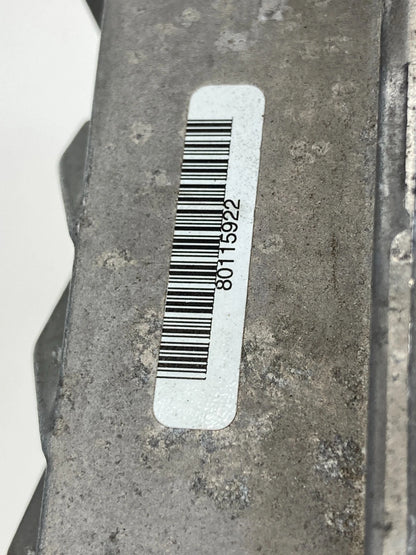 2013-2016 Chevrolet Equinox 2.4L A/T Engine Computer Control Module ECM ECU PCM