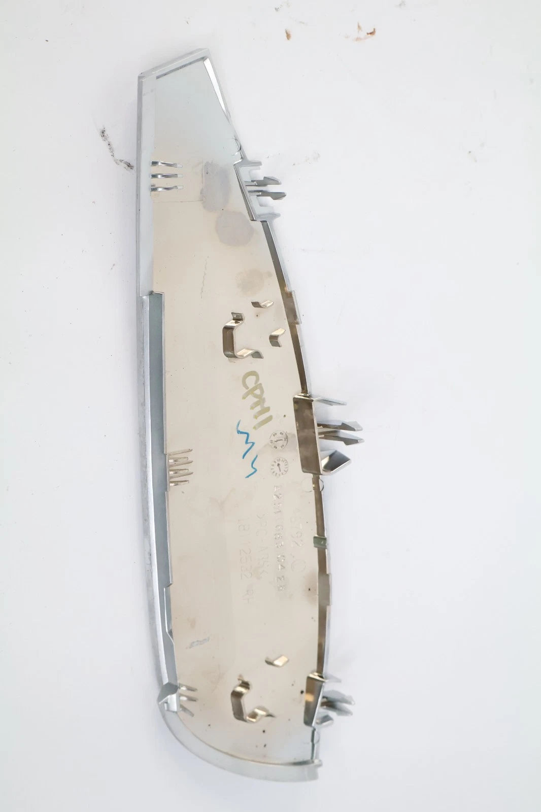 2006-2012 MERCEDES-BENZ R350 CENTER CONSOLE RIGHT SIDE REAR TRIM PANEL COVE OEM