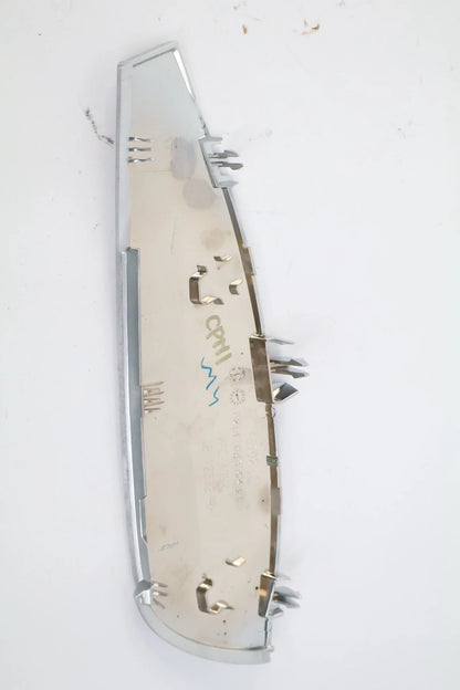 2006-2012 MERCEDES-BENZ R350 CENTER CONSOLE RIGHT SIDE REAR TRIM PANEL COVE OEM