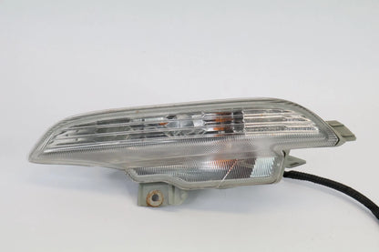 2010 2011 HONDA INSIGHT FRONT LEFT DRIVER TURN SIGNAL LIGHT PARK LAMP 210-22874