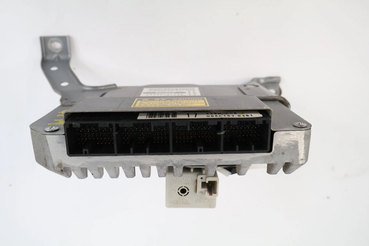 2004-2009 TOYOTA PRIUS 1.5L ABS SKID CONTROL MODULE ASSY OEM 89540-47100
