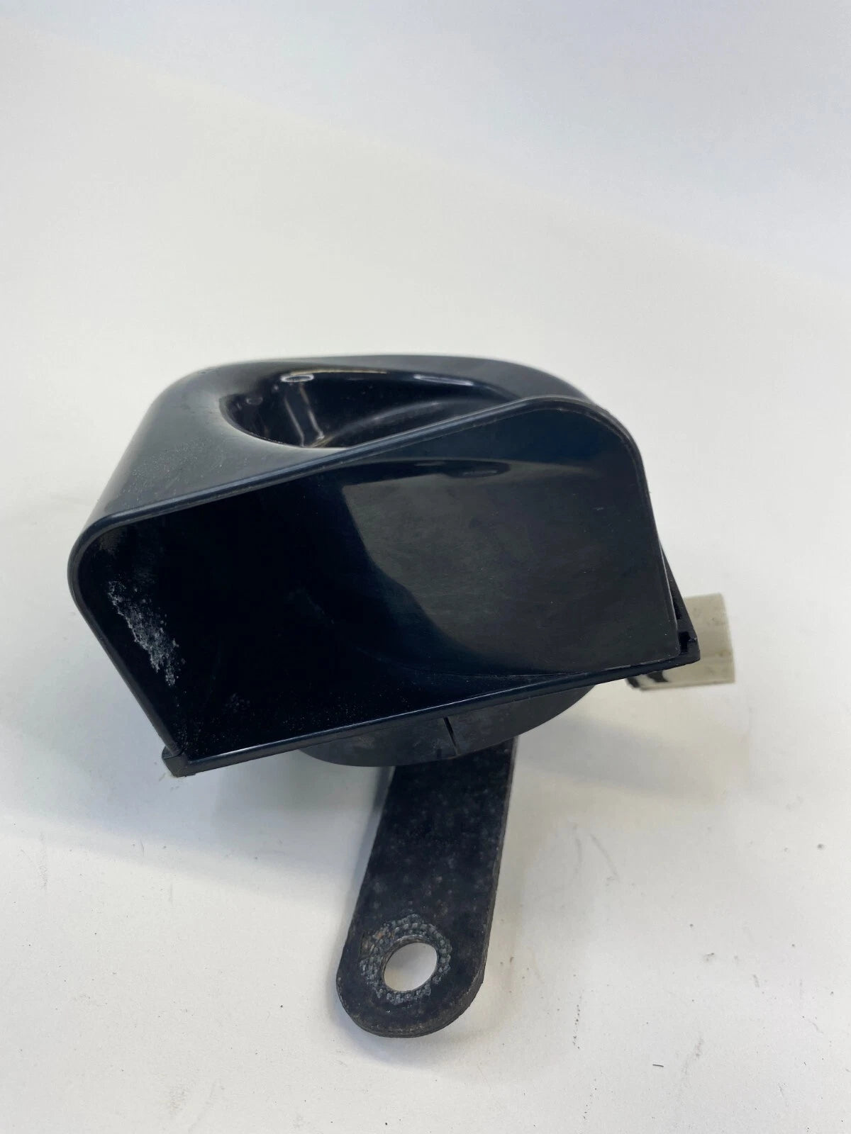 2004-2008 HONDA PILOT SUV 4-DR HIGH NOTE PITCH HORN SIREN E358943 OEM