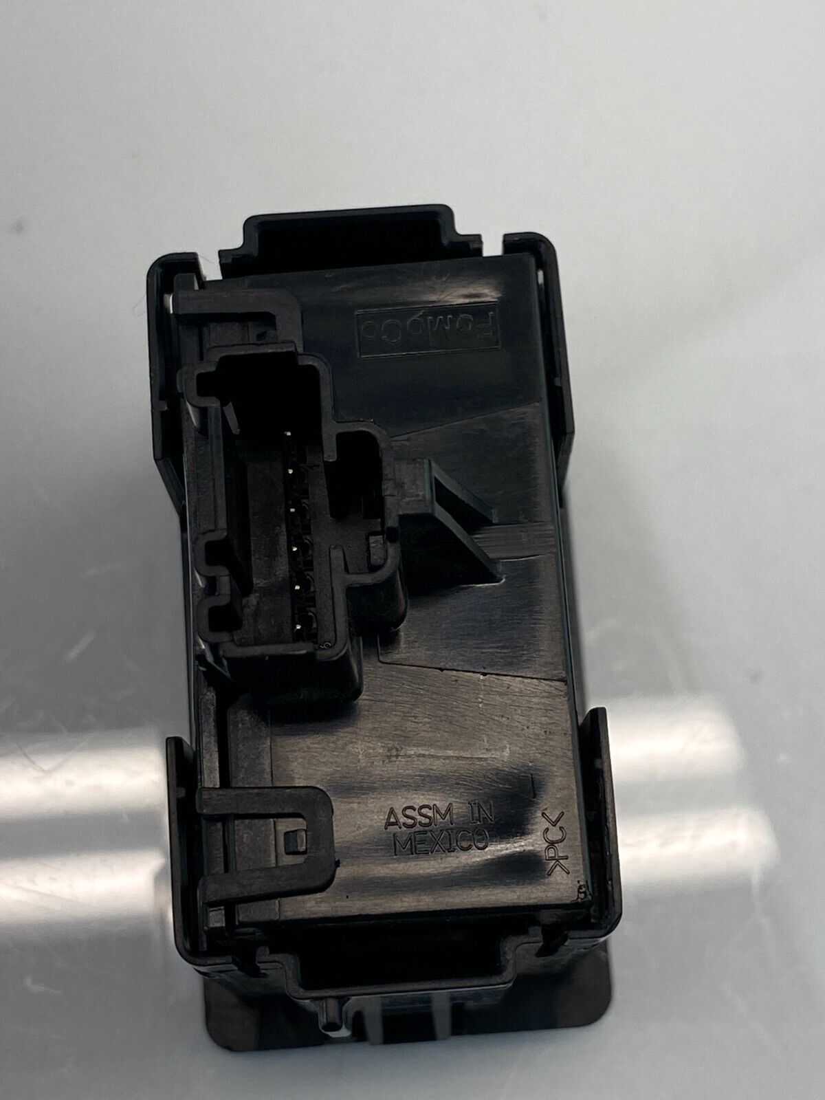 2009-2011 Ford Focus Dash Instrument Light Dimmer Control Switch 9C2T-11691 OEM