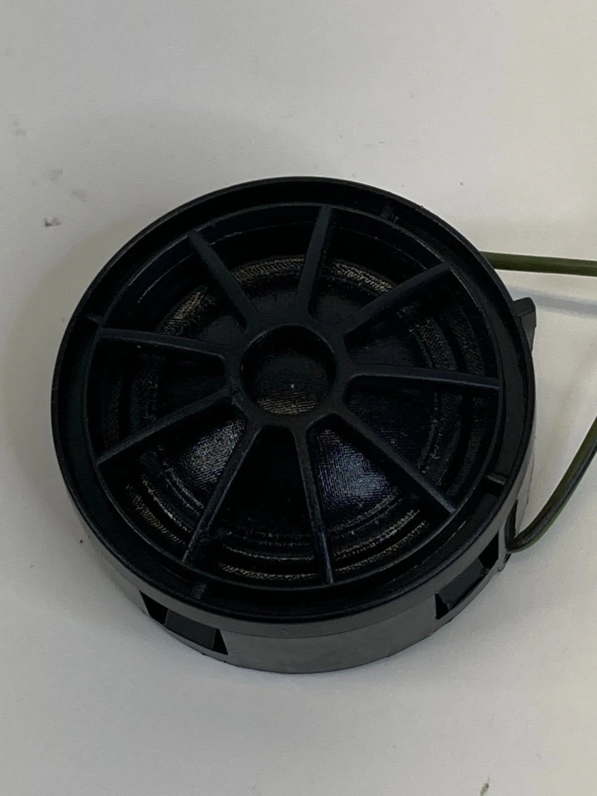 2004-2007 BMW 525I 530I FRONT DOOR TWEETER AUDIO SPEAKER 6-978-628AI01