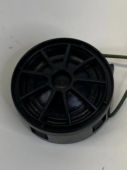 2004-2007 BMW 525I 530I FRONT DOOR TWEETER AUDIO SPEAKER 6-978-628AI01