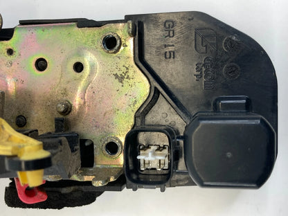 2005-2010 JEEP GRAND CHEROKEE FRONT RIGHT SIDE DOOR LOCK LATCH ACTUATOR OEM