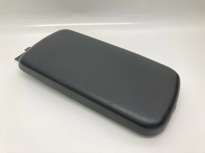 2005 2006 2007 2008 2009 2010 PONTIAC G6 CENTER CONSOLE ARMREST LID ARM REST OEM