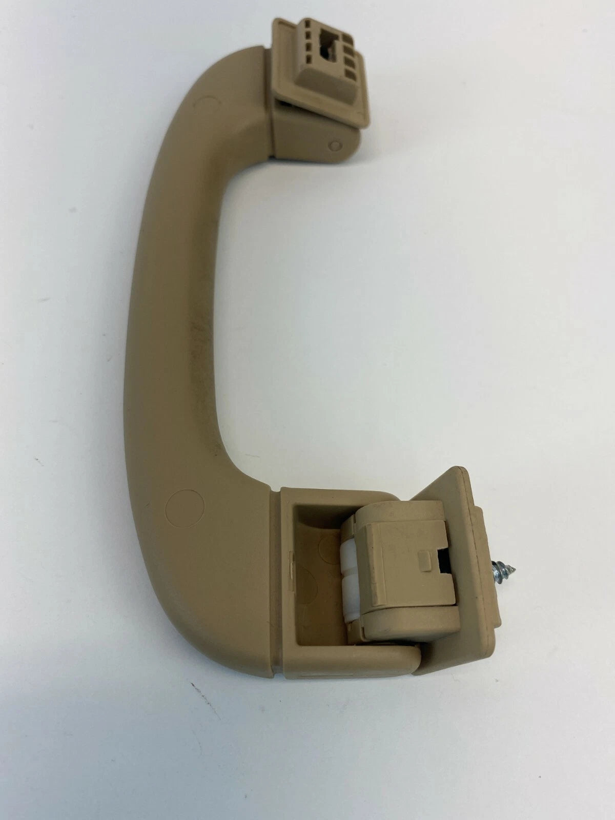 2004 2005 BMW 545i FRONT PASSENGER ROOF GRAB INTERIOR ASSIST HANDLE OEM FACTORY