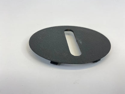 2012-2015 KIA OPTIMA REAR TRUNK BODY PANEL STRIKER COVER BEZEL TRIM 85775-4C000