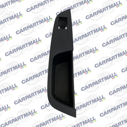 2010-2017 CHEVROLET EQUINOX REAR RIGHT SIDE WINDOW SWITCH TRIM BEZEL AKE21347