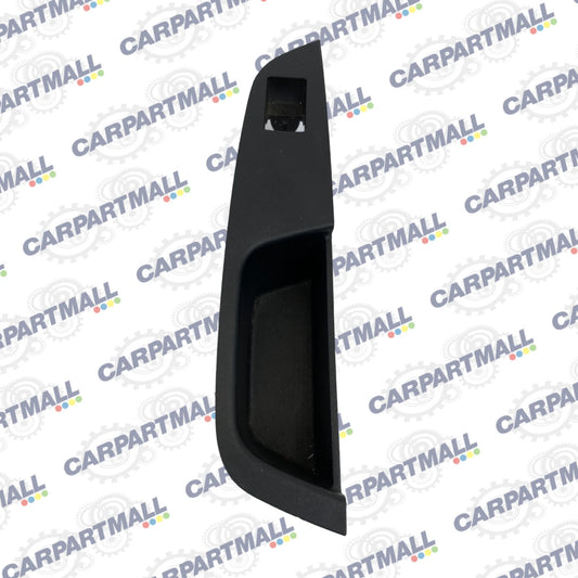2010-2017 CHEVROLET EQUINOX REAR RIGHT SIDE WINDOW SWITCH TRIM BEZEL AKE21347