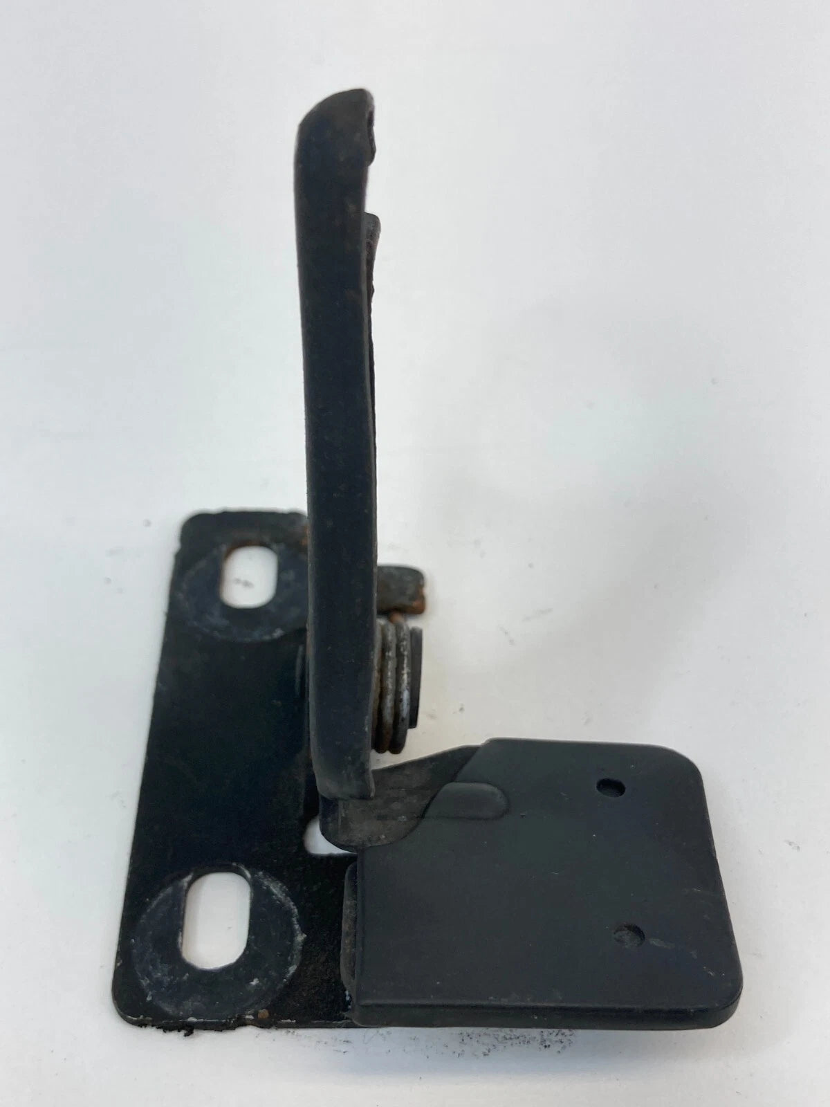 2007-2015 MINI COOPER FRONT HOOD SAFETY CATCH LATCH RELEASE 51232753420 OEM