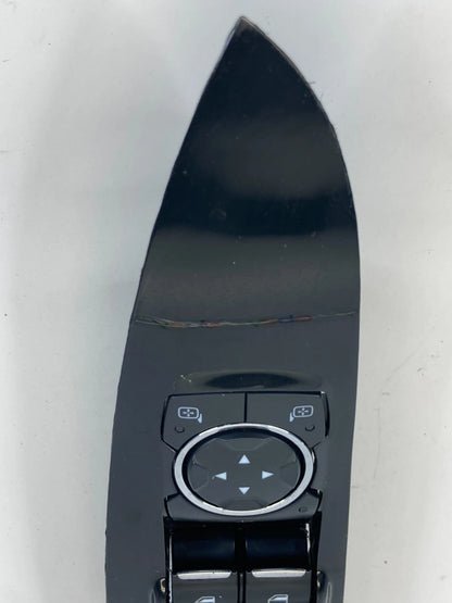 2013-2020 FORD FUSION LEFT DRIVER SIDE POWER MASTER WINDOW MIRROR SWITCH OEM