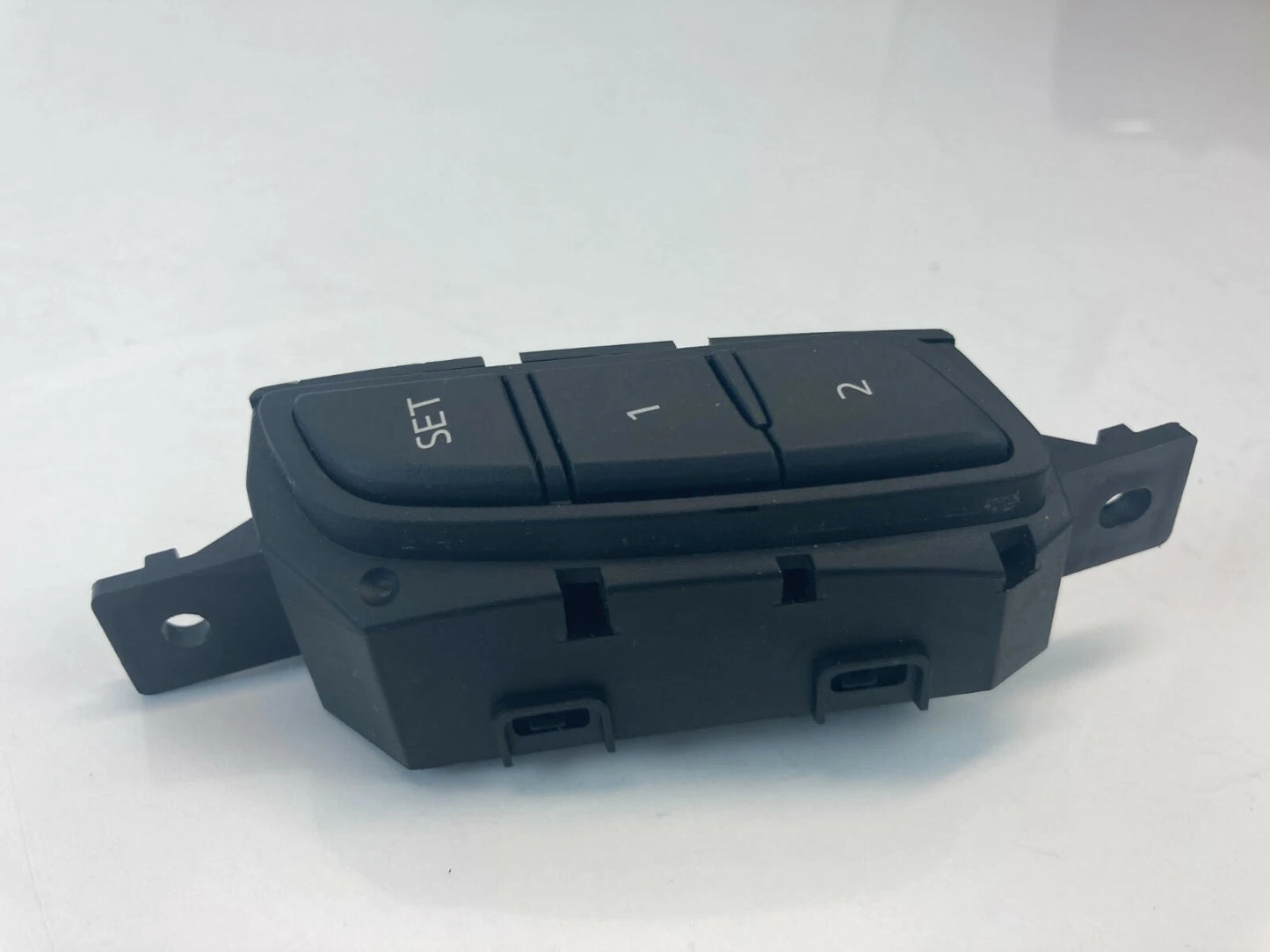 2016-2021 MAZDA 6 FRONT LEFT DRIVER SEAT MEMORY ADJUSTER SWITCH OEM FU25LG446