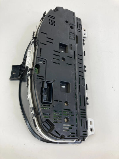 2010 FORD FUSION 2.5L MPH INSTRUMENT CLUSTER SPEEDOMETER AE5T-10849-NC 197K OEM