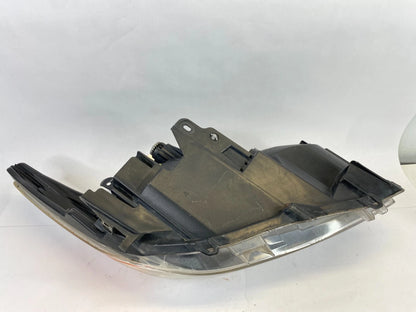 2012-2015 TOYOTA PRIUS HEADLIGHT FRONT LEFT SIDE HALOGEN LAMP CHROME OEM FACTORY