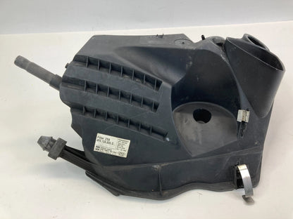 06-11 AUDI A6 05-08 A6QUATTRO 3.2L AIR INTAKE CLEANER FILTER BOX COVER 4F0133835