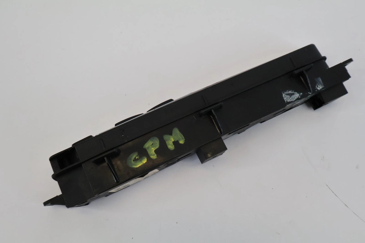 2011-2016 BMW 528I CENTER CONSOLE DRIVE MODE MULTI SWITCH PANEL OEM 61319202944