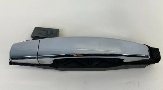 2008-2010 SATURN VUE EXTERIOR OUTSIDE DOOR HANDLE GRIP REAR RIGHT RH OEM FACTORY