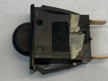2010 KIA SEDONA GLOVE BOX LIGHT LAMP CONTROL SWITCH 93510-21000 OEM