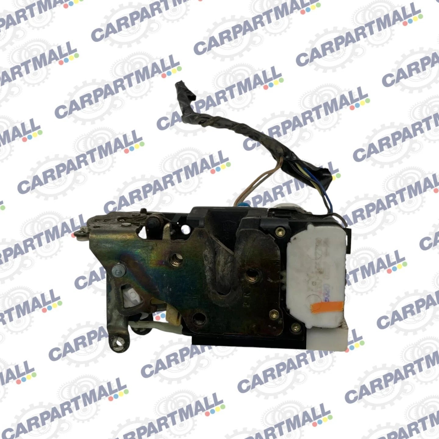 1997-2005 CHEVROLET VENTURE FRONT RIGHT DOOR LOCK LATCH RELEASE ACTUATOR OEM