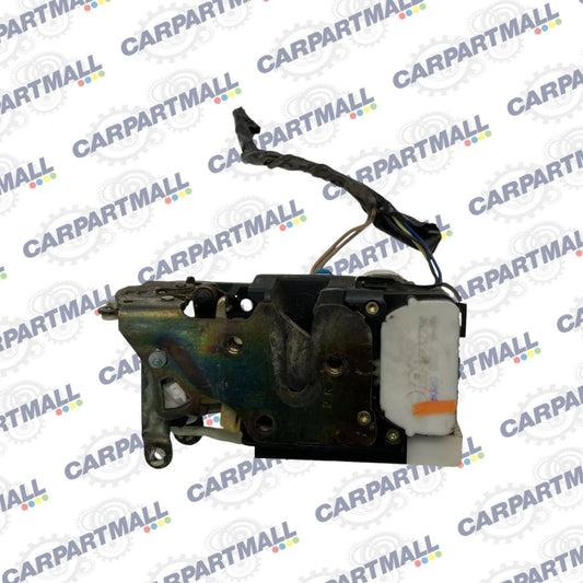 1997-2005 CHEVROLET VENTURE FRONT RIGHT DOOR LOCK LATCH RELEASE ACTUATOR OEM