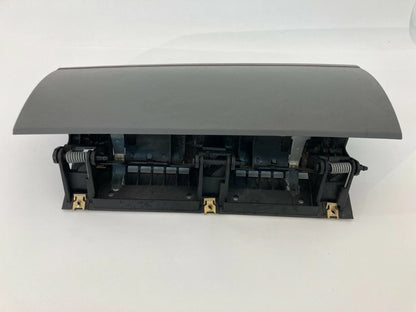 08-10 GRAND CARAVAN TOWN & COUNTRY DASH UPPER GLOVE BOX STORAGE COMPARTMENT OEM