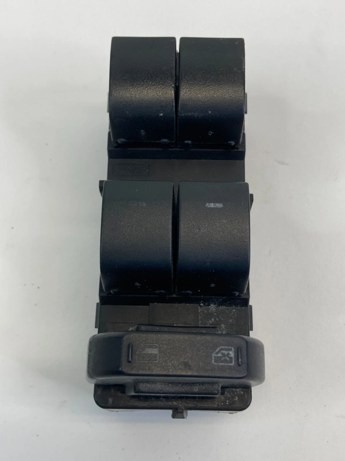 2008-2011 FORD FOCUS FRONT LEFT DRIVER SIDE DOOR POWER MASTER WINDOW SWITCH OEM