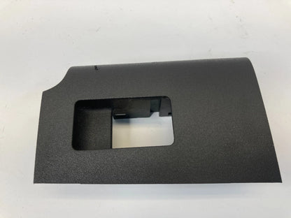 08-11 FORD FOCUS REAR LEFT SIDE DOOR WINDOW SWITCH TRIM BEZEL 8S43-54275A29-ADW