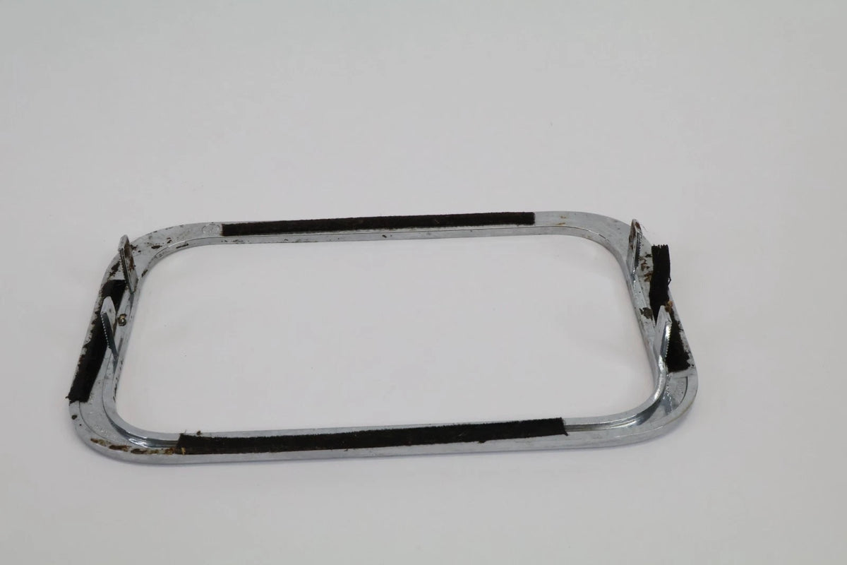 2008 2009 FORD TAURUS CENTER CONSOLE SHIFTER SHIFT CHROME TRIM BEZEL OEM