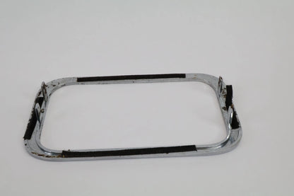 2008 2009 FORD TAURUS CENTER CONSOLE SHIFTER SHIFT CHROME TRIM BEZEL OEM