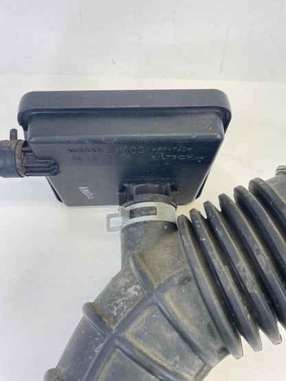 2013-2018 Nissan Altima 3.5L AT Air Intake Upper Hose Tube Pipe Duct Assy OEM