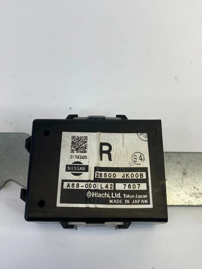 2007 INFINITI G35 POWER STEERING CONTROL MODULE UNIT 28500-JK00B OEM