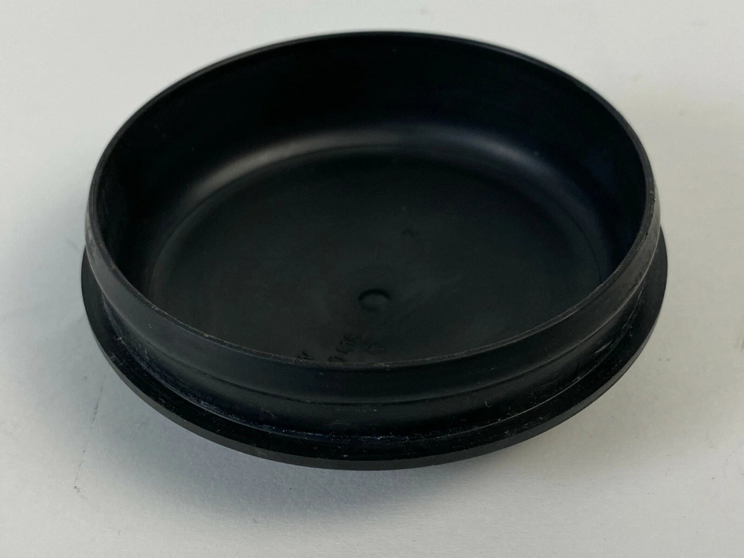 2002-2005 BMW 745I 745LI 06-08 750I FRONT STRUT CAP PROTECTION COVER TRIM OEM