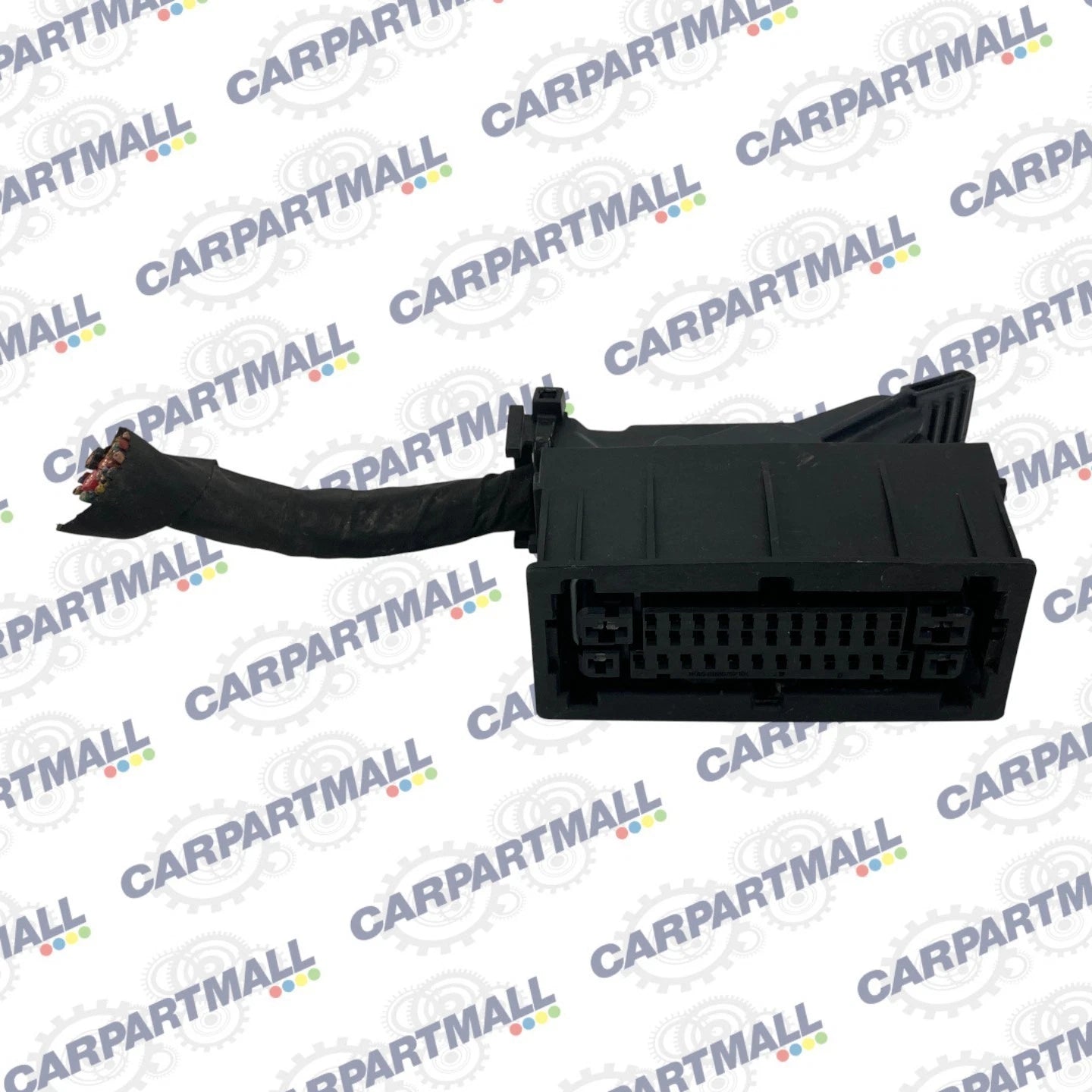 2015-2017 Kia Rio 1.6L FWD A/T FWD ABS Anti Lock Brake Pump Plug Cable Connector