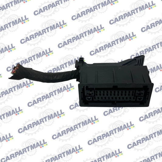 2015-2017 Kia Rio 1.6L FWD A/T FWD ABS Anti Lock Brake Pump Plug Cable Connector