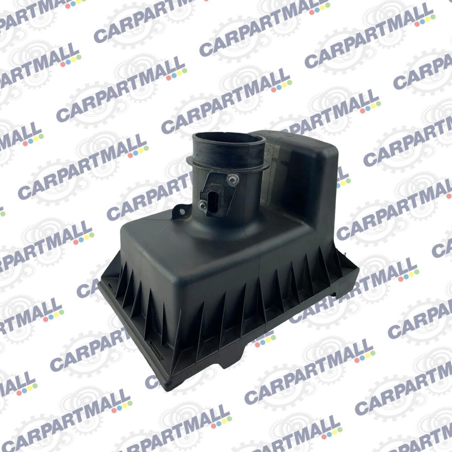 2008 Ford Escape Limited 3.0L V6 24V Air Filter Cleaner Box Cover Assembly OEM