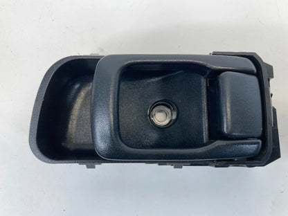 2001-2004 NISSAN PATHFINDER FRONT OR REAR RIGHT SIDE INTERIOR DOOR HANDLE ASSY