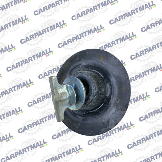 2005-2007 Honda Odyssey Spare Tire Wheel Hold Down Holder Retainer OEM