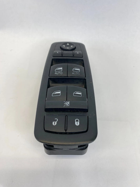 2015-2017 CHRYSLER 200 FRONT LEFT DOOR POWER MASTER WINDOW SWITCH 68271206AA OEM