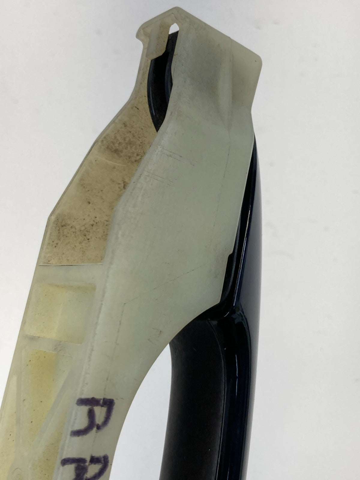 2011-2014 Hyundai Sonata Rear Right Side Exterior Door Handle Assembly RR RH OEM