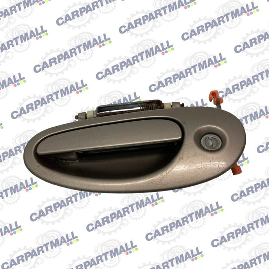 1998-2004 Dodge Intrepid Front Left Driver Side Exterior Door Handle Assembly