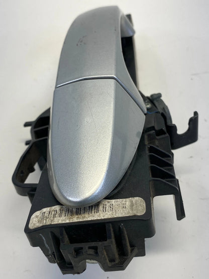 2011-2019 FORD FIESTA REAR LEFT SIDE EXTERIOR DOOR HANDLE ASSEMBLY OEM