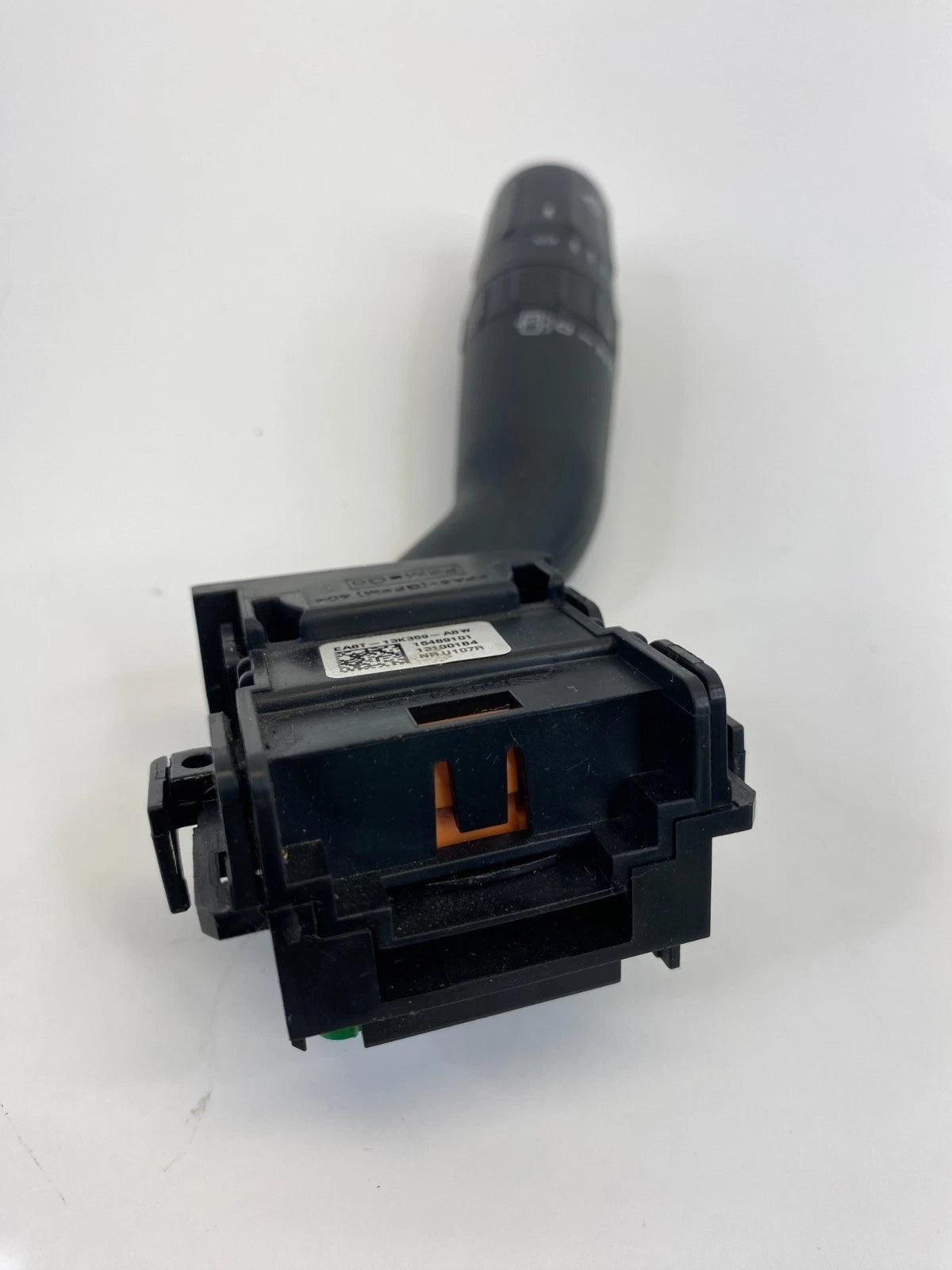 2013-2019 FORD POLICE INTERCEPTOR UTILITY WINDSHIELD WIPER LEVER SWITCH 15489101