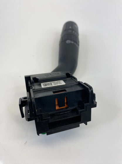 2013-2019 FORD POLICE INTERCEPTOR UTILITY WINDSHIELD WIPER LEVER SWITCH 15489101