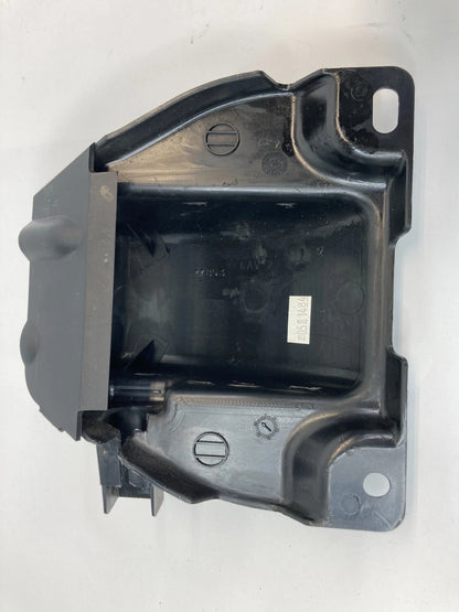 06-10 DODGE CHARGER REAR TRUNK DECK LID LOCK LATCH ACTUATOR COVER BEZEL TRIM
