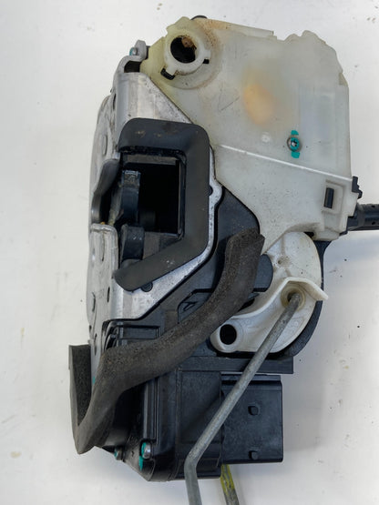 10-17 GMC Terrain 11-17 Regal Rear Right Side Door Lock Latch Actuator 13503784
