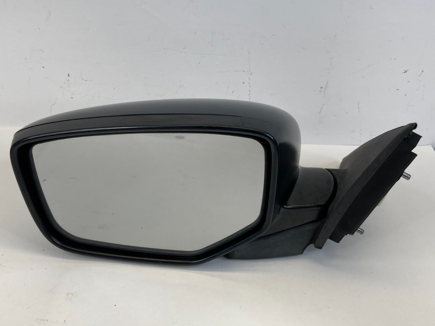 2008-2012 Honda Accord Coupe Left Driver Side Power View Door Mirror Assy OEM